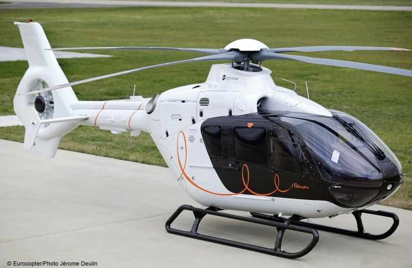 Charter Helicopter Biggin HIll