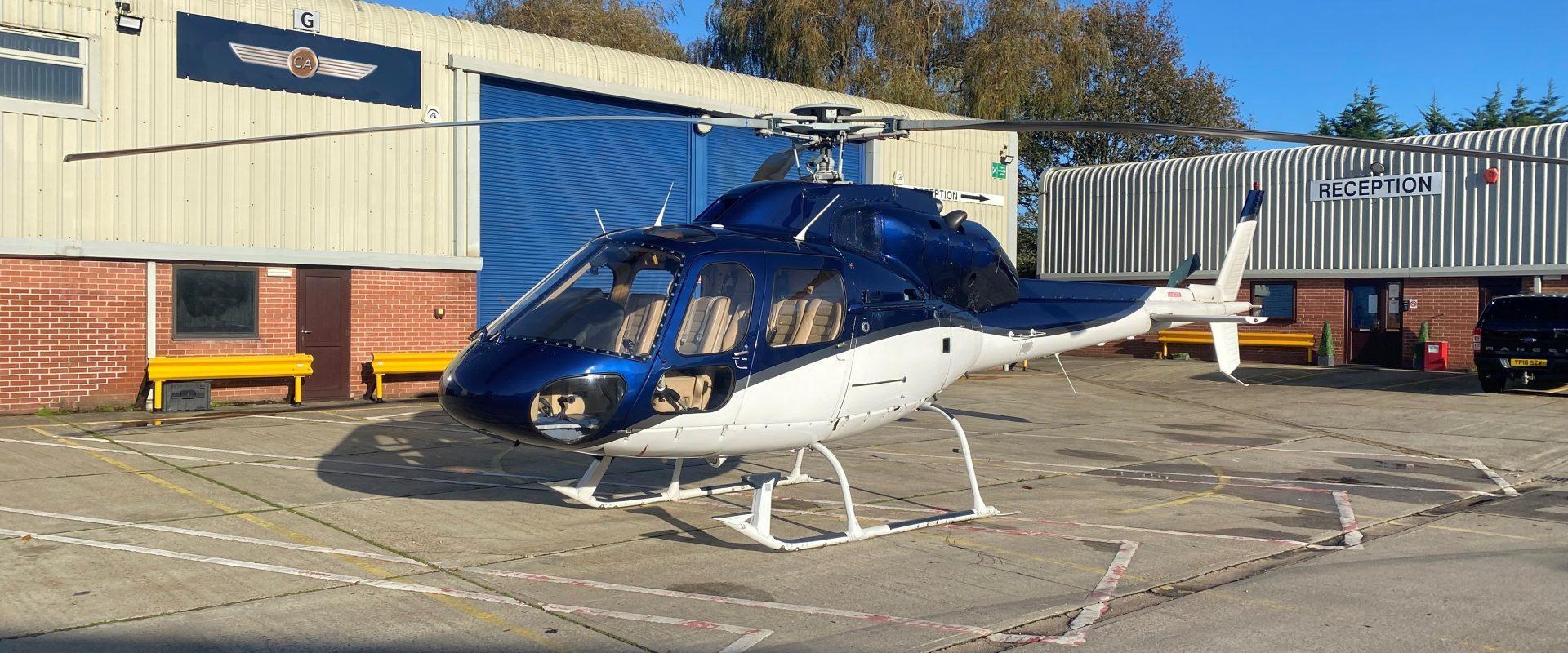 AS355