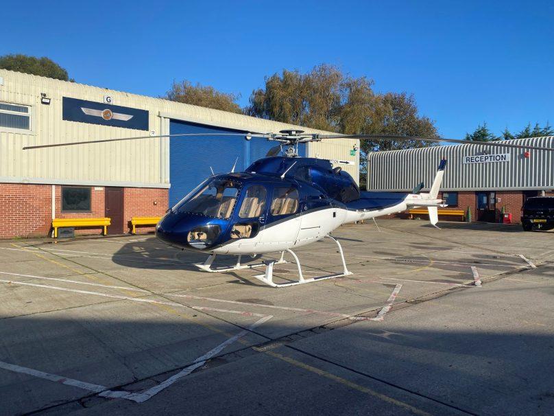 AS355